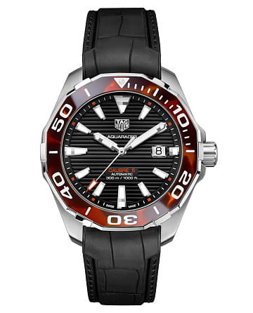 TAG Heuer Aquaracer Professional 300 WAY201N.FT6177