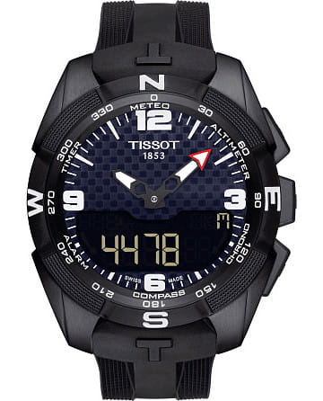 Tissot T-Touch Expert Solar Tour De France T091.420.47.057.04