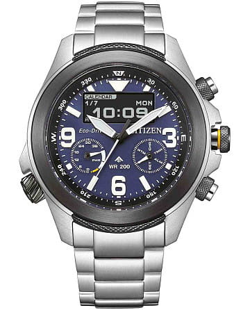 Citizen Promaster JV1006-51L