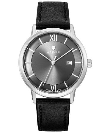 Wainer Classic WA.11190-B