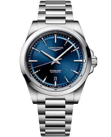 Longines Conquest L3.830.4.97.6