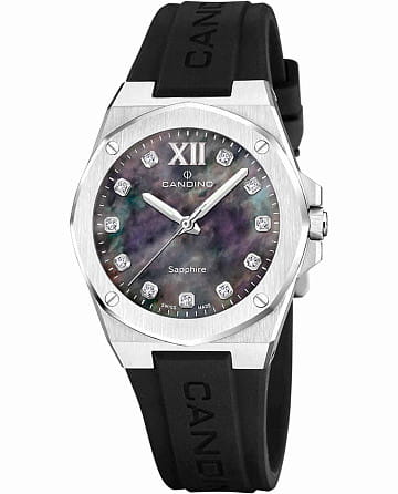 Candino Lady Elegance C4777/8