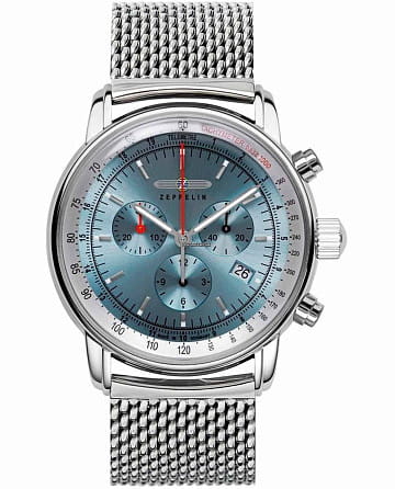 Zeppelin LZ14 Marine 8886M3