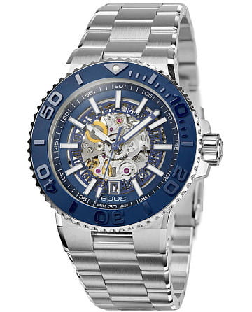 Epos Sportive 3441.135.26.16.30