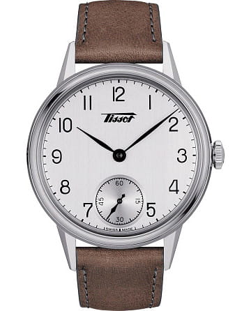 Tissot Heritage Petite Seconde T119.405.16.037.01
