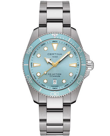 Certina DS Action C048.410.44.351.00