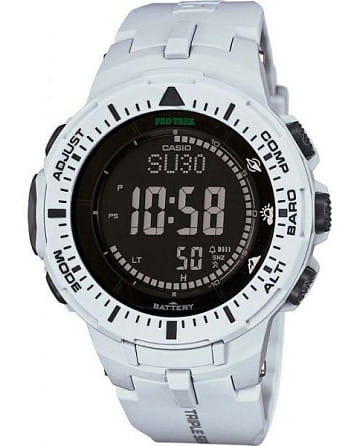 Casio Pro Trek PRG-300-7E
