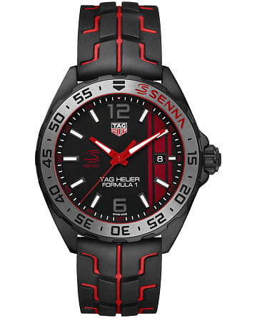 TAG Heuer Formula 1 WAZ1014.FT8027