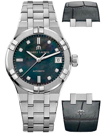 Maurice Lacroix Aikon Automatic AI6006-SS002-370-2