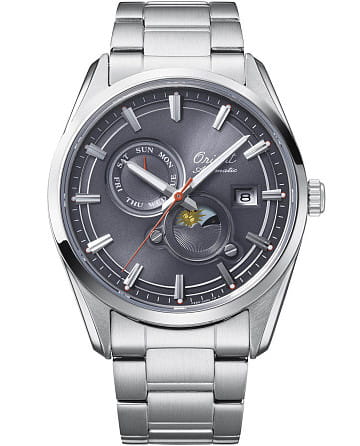 Orient Sun & Moon RA-AK0311N (RN-AK0311N)