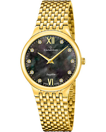 Candino Series 1947 C4791/4