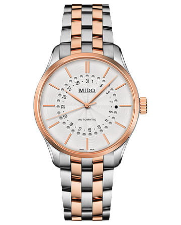 Mido Belluna M024.407.22.031.09