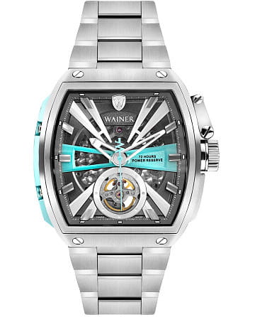 Wainer Automatic WA.25150-G