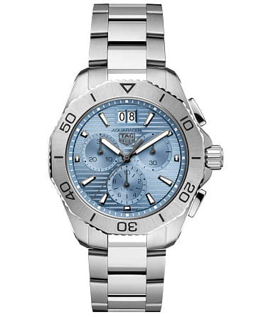 TAG Heuer Aquaracer Professional 200 Date CBP1112.BA0627