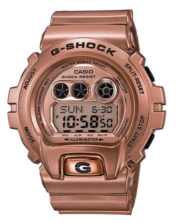 Casio G-Shock GD-X6900GD-9DR