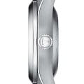 Tissot Tissot T-My Lady Automatic T132.007.11.066.00 t-classic швейцарские женские часы на браслете нержавеющая сталь боковой вид