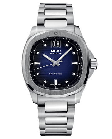 Mido Multifort TV Big Date M049.526.11.041.00