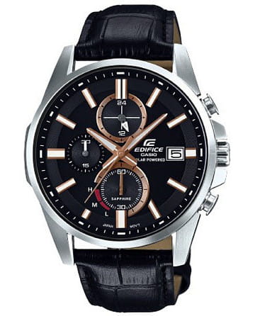 Casio Edifice EFB-560SBL-1A