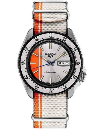 Seiko 5 Sports SRPK73