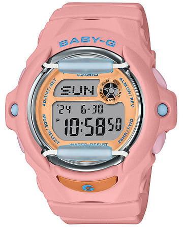Casio Baby-G BG-169PB-4