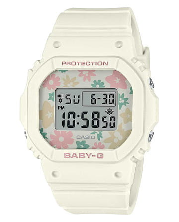 Casio Baby-G BGD-565RP-7DR (BGD-565RP-7)