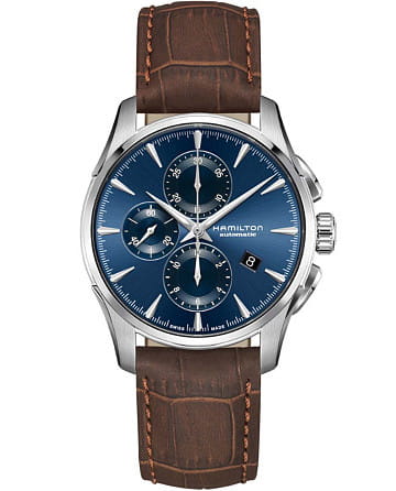Hamilton Jazzmaster Auto Chrono H32586541