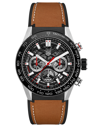 TAG Heuer Carrera CBG2A10.FT6169