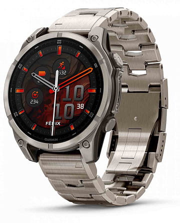 Garmin Fenix 8 010-02904-40
