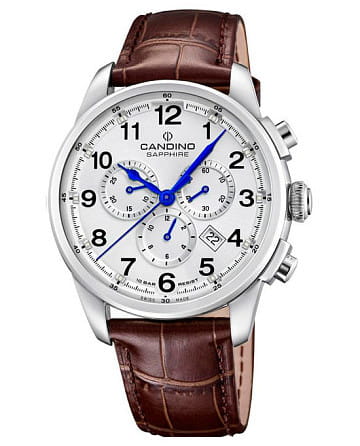 Candino Chronograph C4745/1