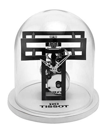 Tissot T-Pocket T-Clock T855.942.39.050.00