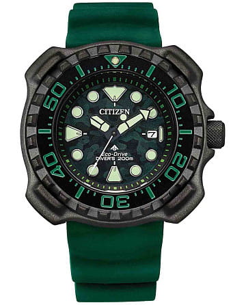 Citizen Promaster BN0228-06W