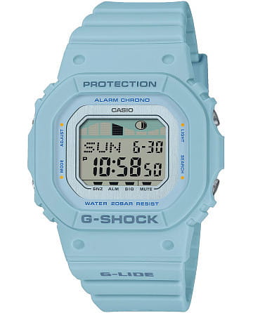 Casio G-Shock GLX-S5600-2DR (GLX-S5600-2)