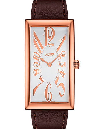 Tissot Heritage Banana Centenary Edition T117.509.36.032.00