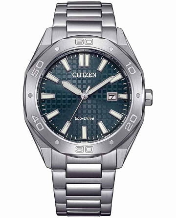 Citizen Eco-Drive BM7630-80X