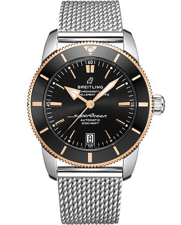 Breitling Superocean Heritage B20 Automatic 42 UB2010121B1A1