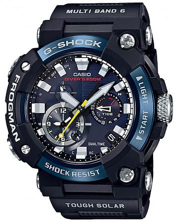 Casio G-Shock Frogman GWF-A1000C-1A