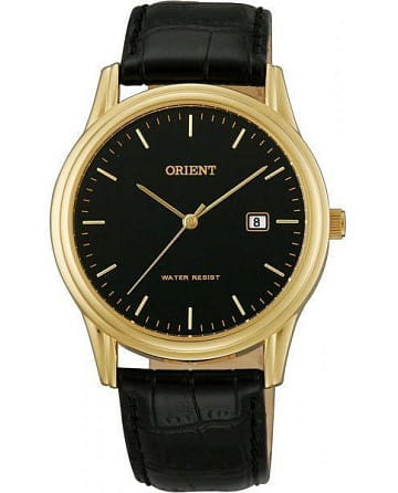 Orient UNA0001B (FUNA0001B)