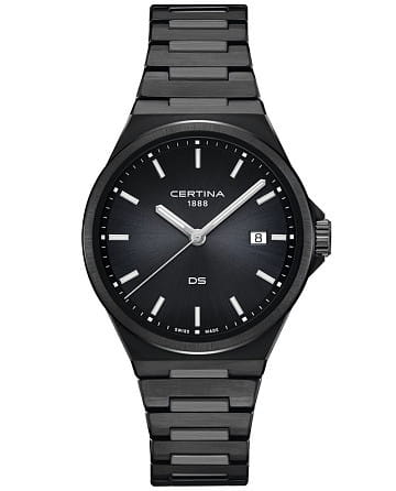 Certina DS-7 Quartz C043.410.33.051.00