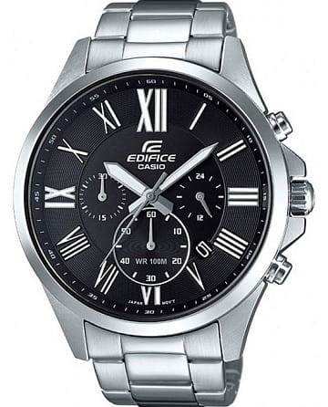 Casio Edifice EFV-500D-1A