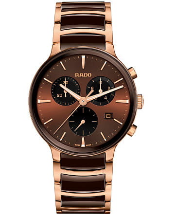 Rado Centrix Chronograph R30212302
