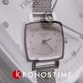 Часы Tissot Lovely Square T058.109.11.036.00 фото 10