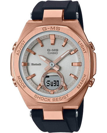 Casio Baby-G MSG-B100G-1AER