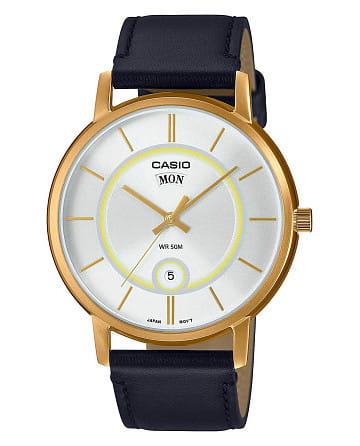 Casio Collection MTP-B120GL-7A