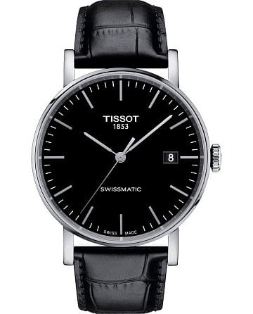 Tissot Everytime Swissmatic T109.407.16.051.00