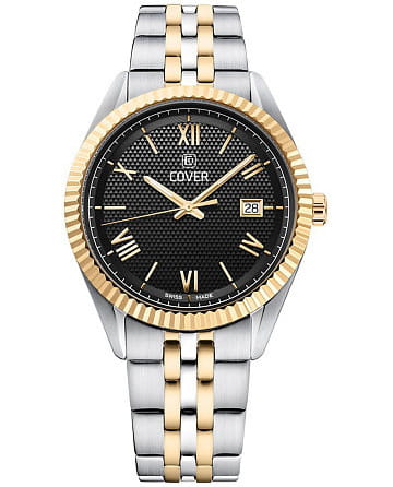 Cover Alston CO216.05