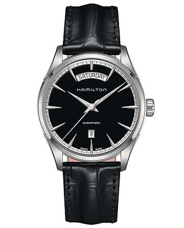 Hamilton Jazzmaster Day Date Auto H42565731