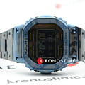 Оригинальные часы Casio Casio G-Shock GMW-B5000TCF-2 электронные калибр механизма  общий вид