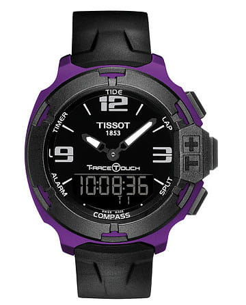 Tissot T-Race T-Touch T081.420.97.057.05