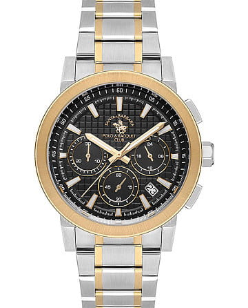 Santa Barbara Polo & Racquet Club Legend SB.1.10565-4