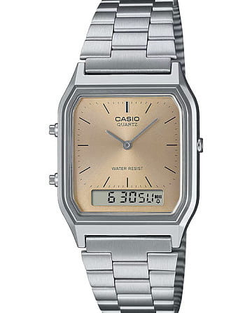 Casio Collection AQ-230A-4A